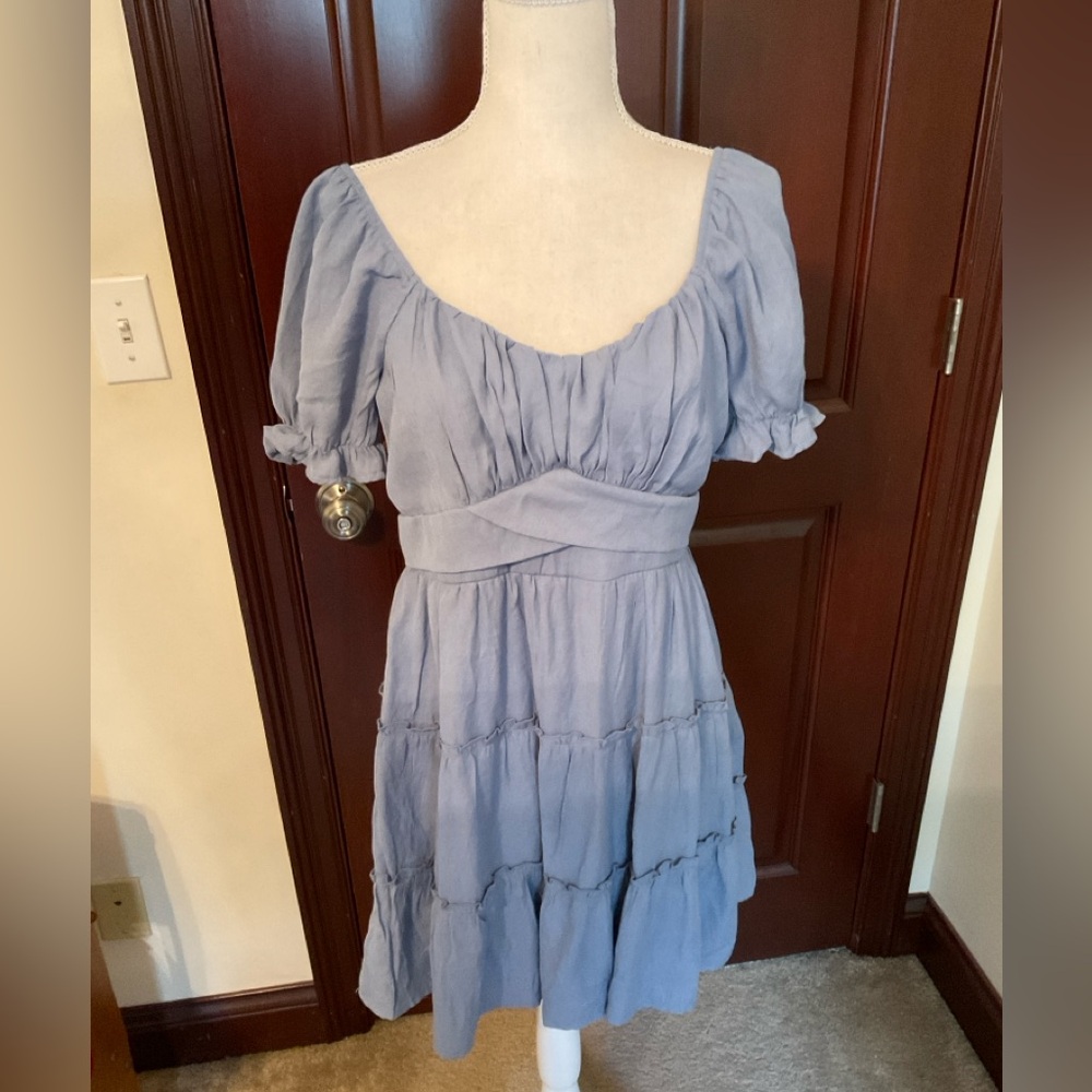 Teen Dress. Sz. XL NWOT